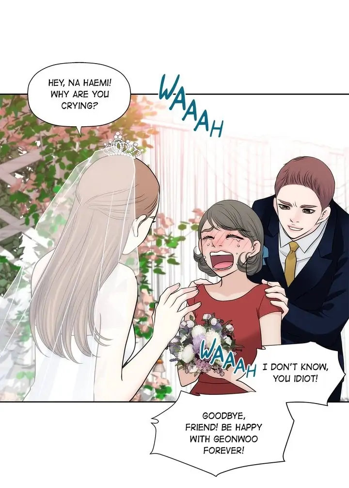 Cinderella’s Man - Chapter 133 [photo 34] - MangaPorn