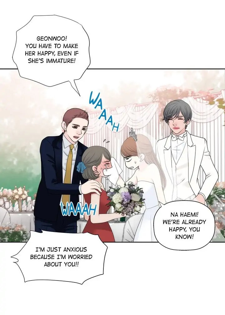 Cinderella’s Man - Chapter 133 [photo 35] - MangaPorn