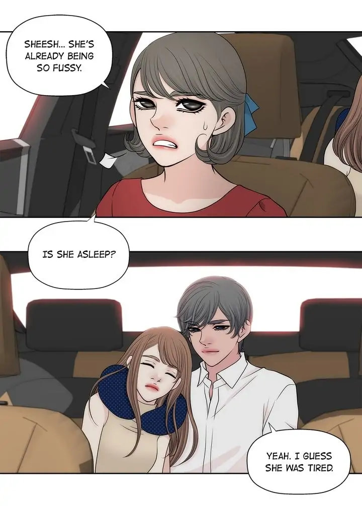 Cinderella’s Man - Chapter 133 [photo 37] - MangaPorn