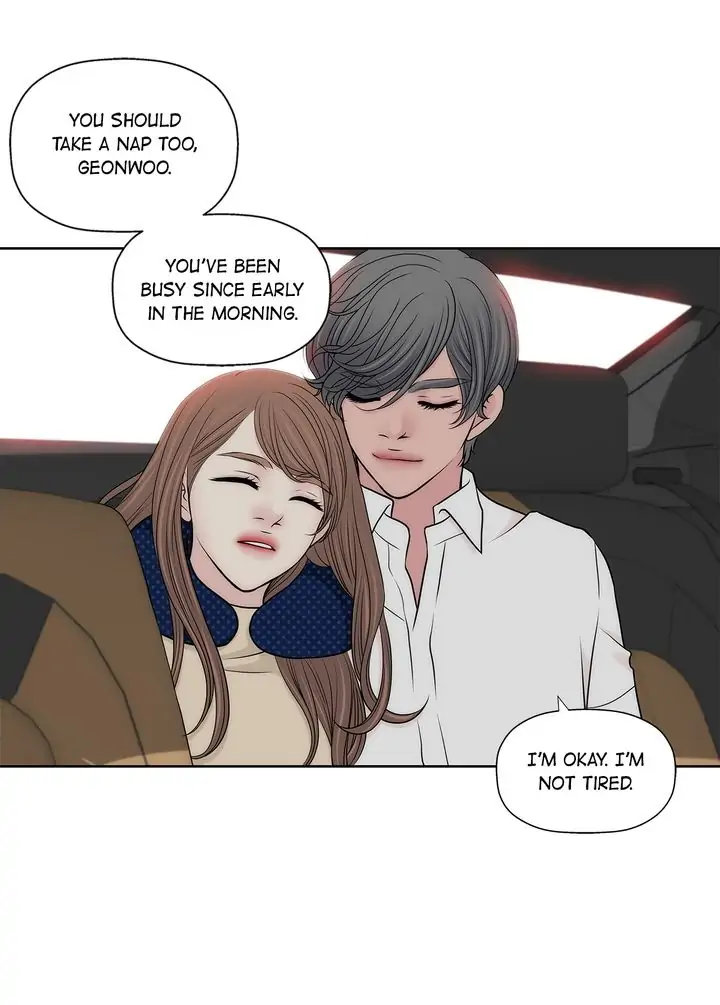 Cinderella’s Man - Chapter 133 [photo 38] - MangaPorn