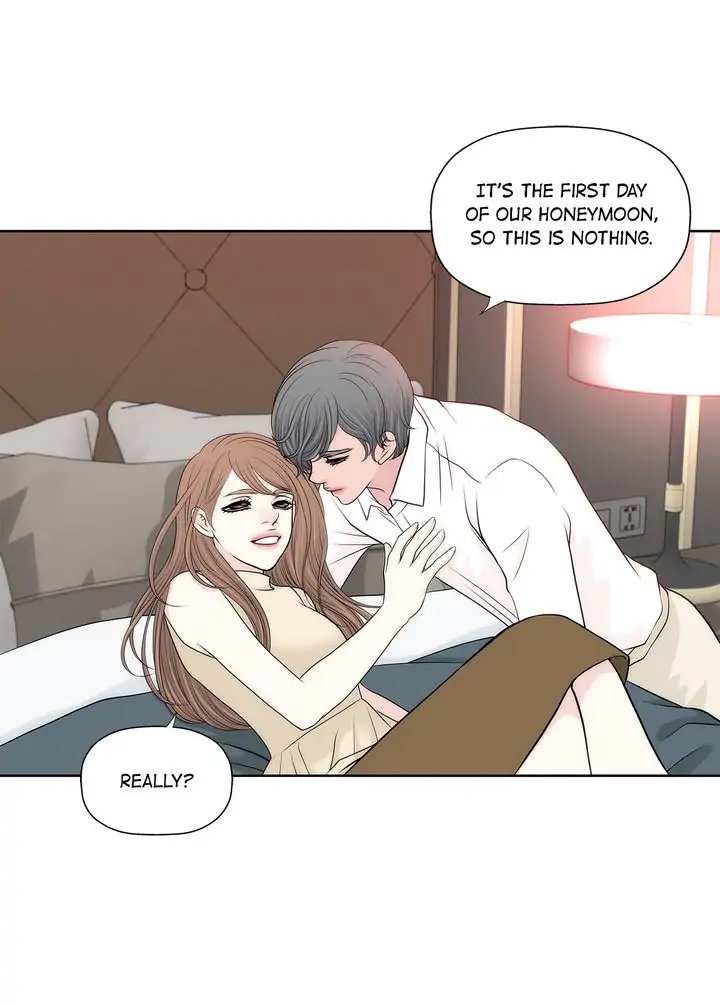 Cinderella’s Man - Chapter 133 [photo 42] - MangaPorn