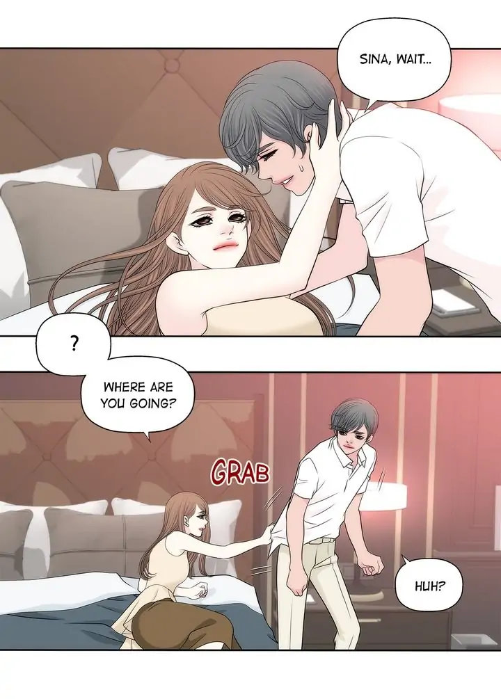 Cinderella’s Man - Chapter 133 [photo 44] - MangaPorn