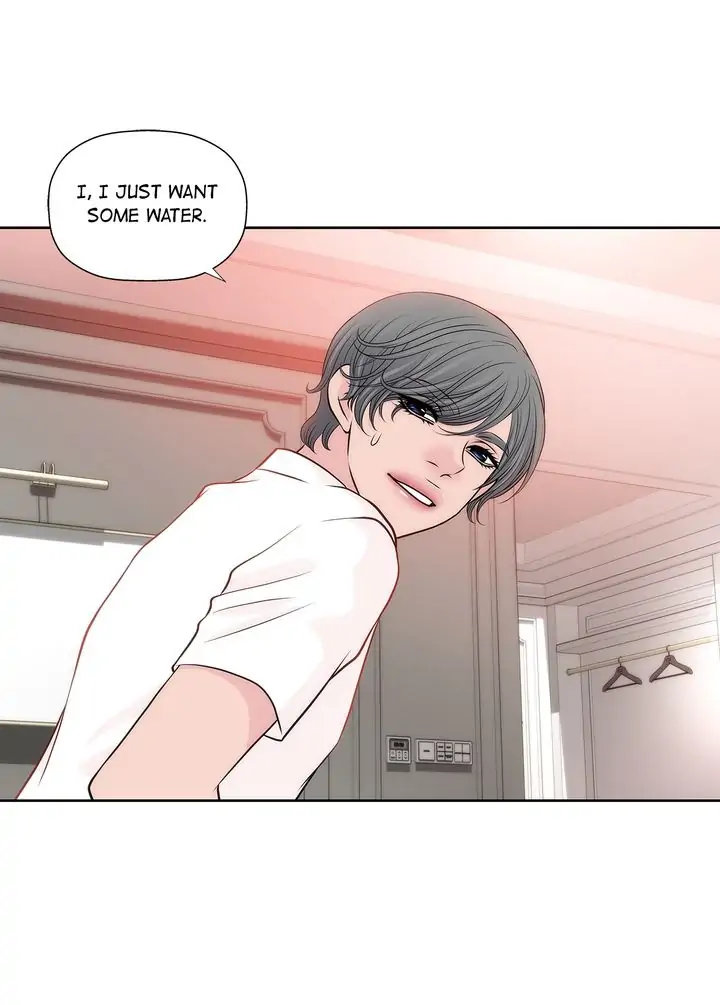 Cinderella’s Man - Chapter 133 [photo 45] - MangaPorn