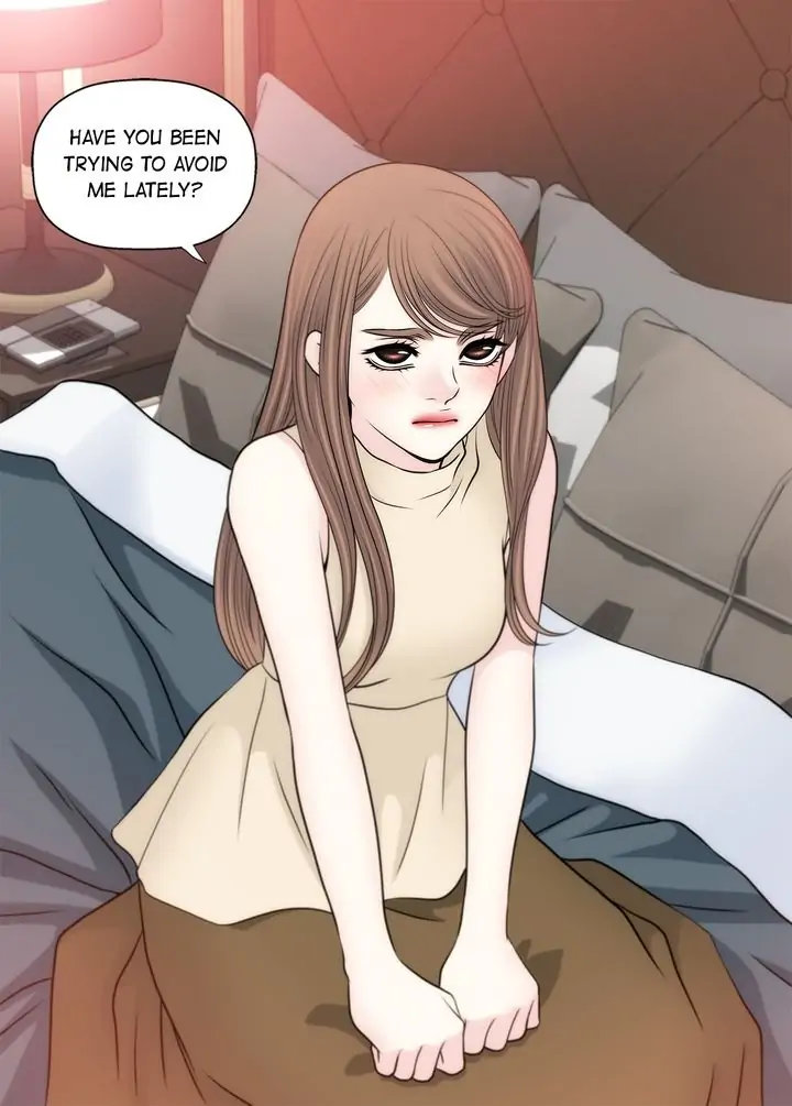 Cinderella’s Man - Chapter 133 [photo 46] - MangaPorn