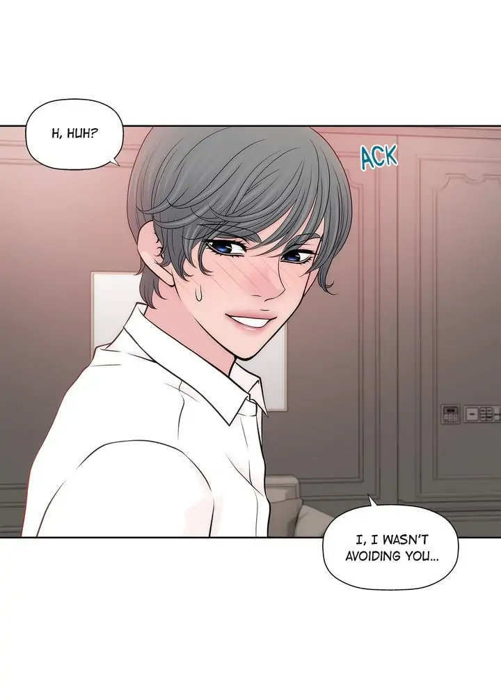 Cinderella’s Man - Chapter 133 [photo 47] - MangaPorn