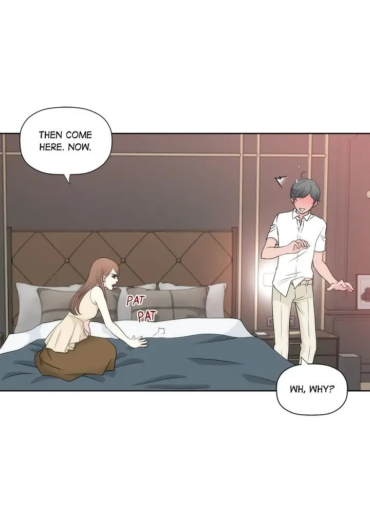 Cinderella’s Man - Chapter 133 [photo 48] - MangaPorn