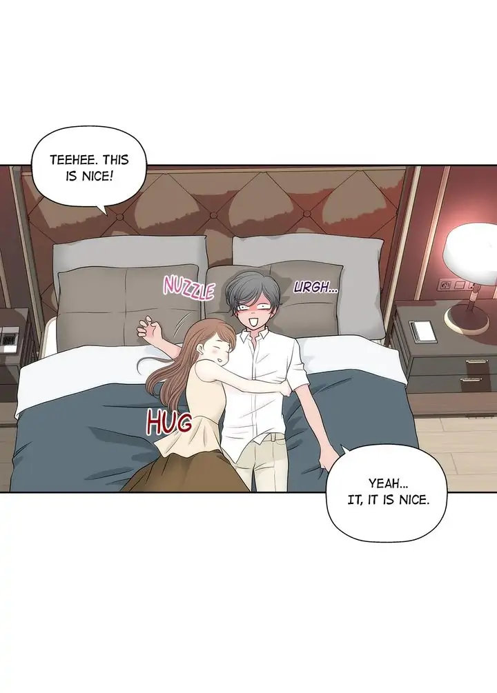 Cinderella’s Man - Chapter 133 [photo 49] - MangaPorn