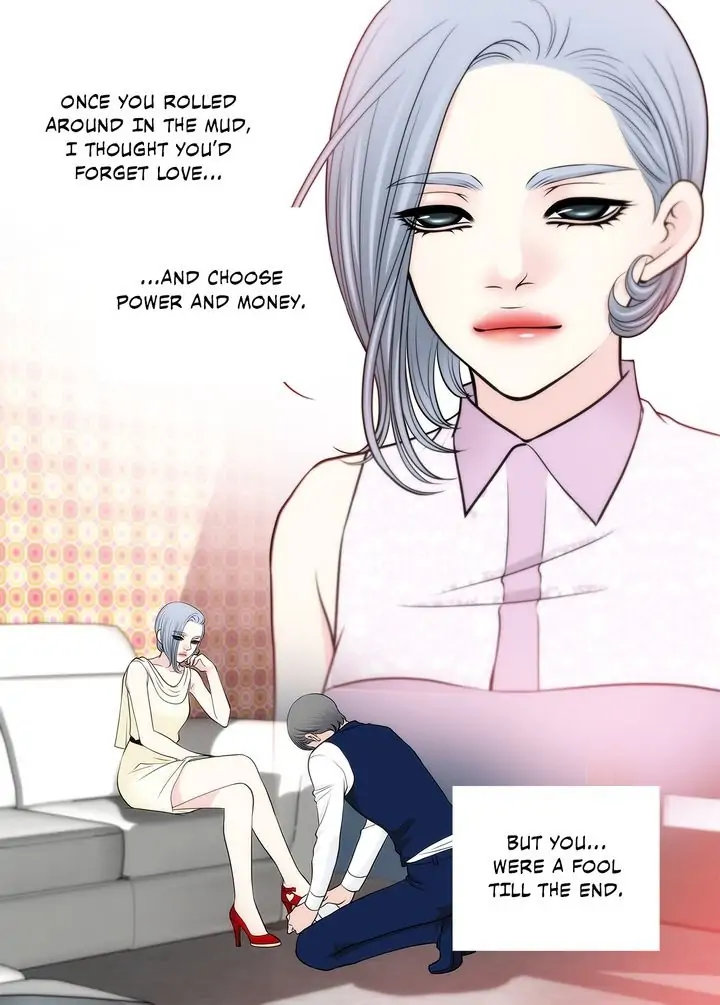 Cinderella’s Man - Chapter 133 [photo 5] - MangaPorn