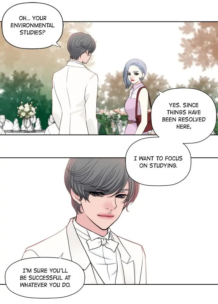 Cinderella’s Man - Chapter 133 [photo 7] - MangaPorn