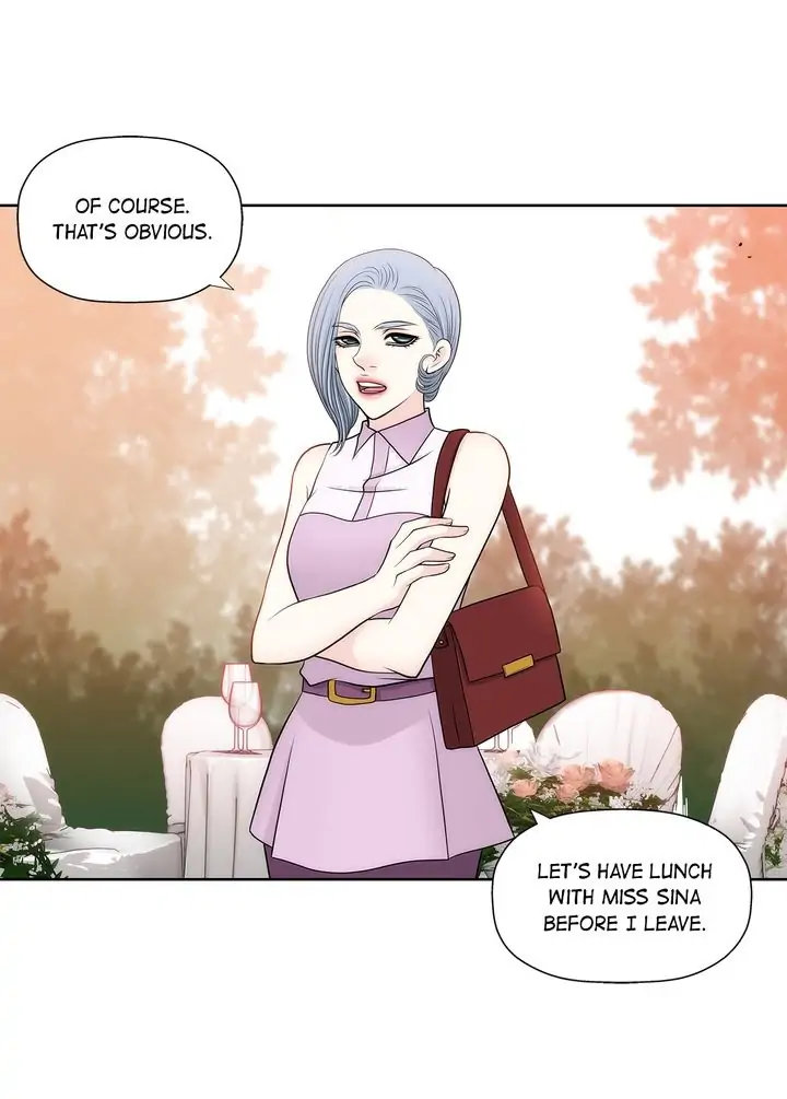 Cinderella’s Man - Chapter 133 [photo 8] - MangaPorn