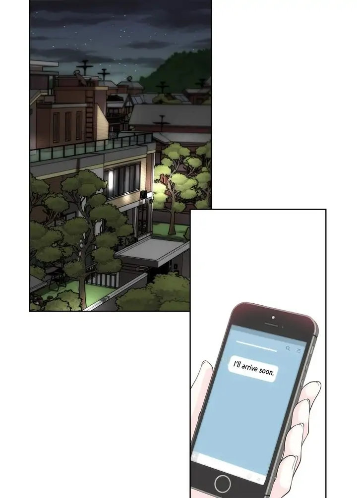 Cinderella’s Man - Chapter 134 [photo 10] - MangaPorn