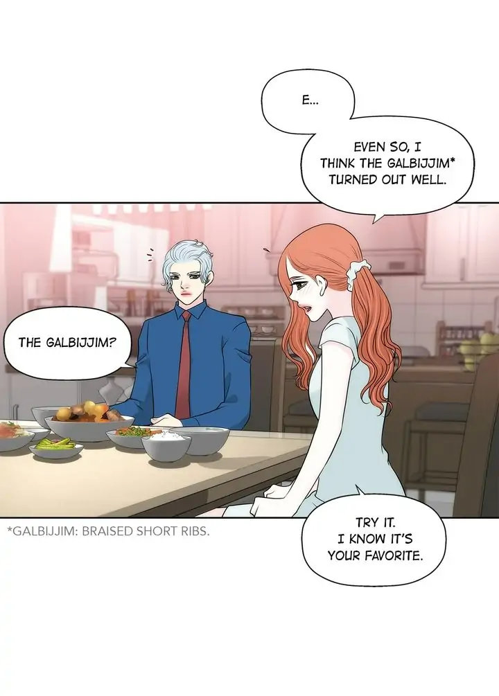 Cinderella’s Man - Chapter 134 [photo 19] - MangaPorn