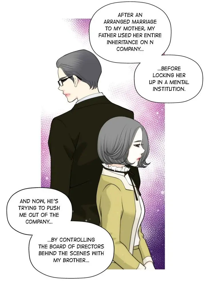 Cinderella’s Man - Chapter 134 [photo 23] - MangaPorn
