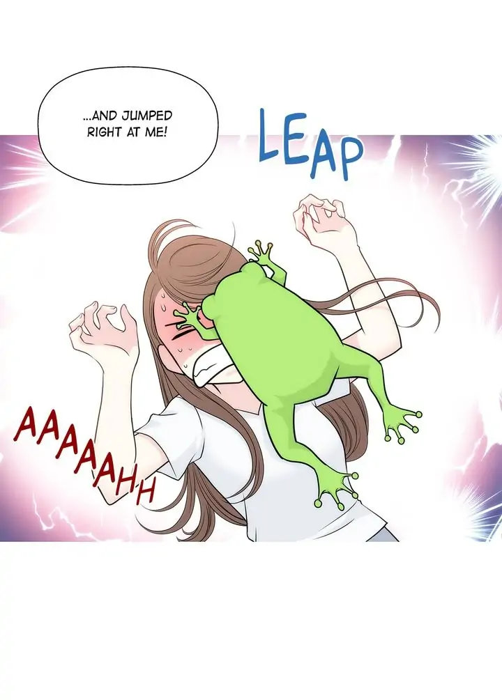 Cinderella’s Man - Chapter 134 [photo 31] - MangaPorn