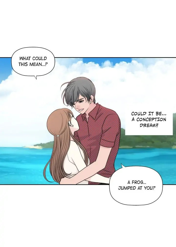 Cinderella’s Man - Chapter 134 [photo 32] - MangaPorn