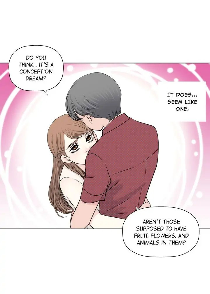 Cinderella’s Man - Chapter 134 [photo 33] - MangaPorn