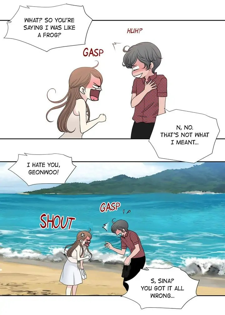 Cinderella’s Man - Chapter 134 [photo 36] - MangaPorn