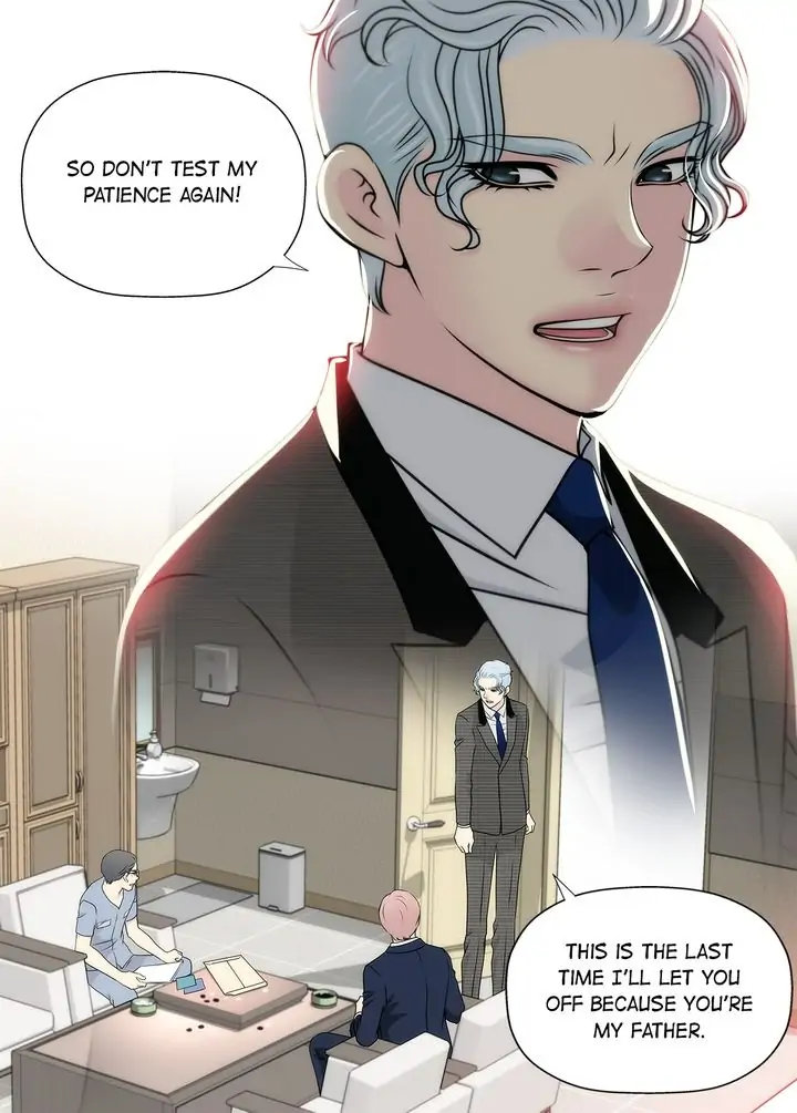 Cinderella’s Man - Chapter 134 [photo 45] - MangaPorn