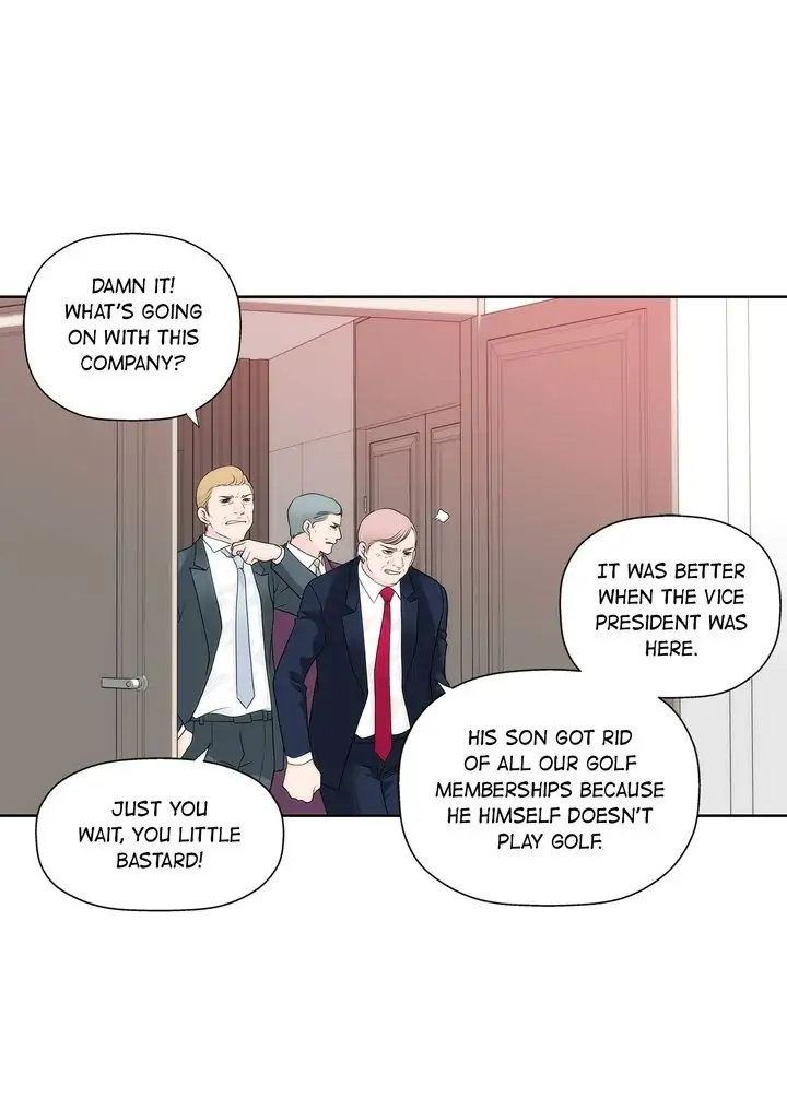 Cinderella’s Man - Chapter 134 [photo 8] - MangaPorn