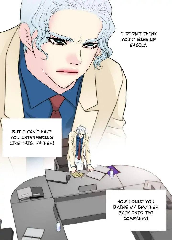 Cinderella’s Man - Chapter 134 [photo 9] - MangaPorn