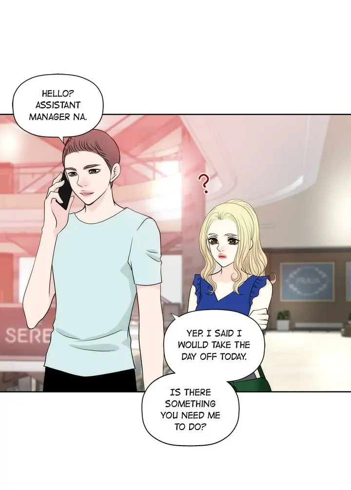 Cinderella’s Man - Chapter 135 [photo 10] - MangaPorn