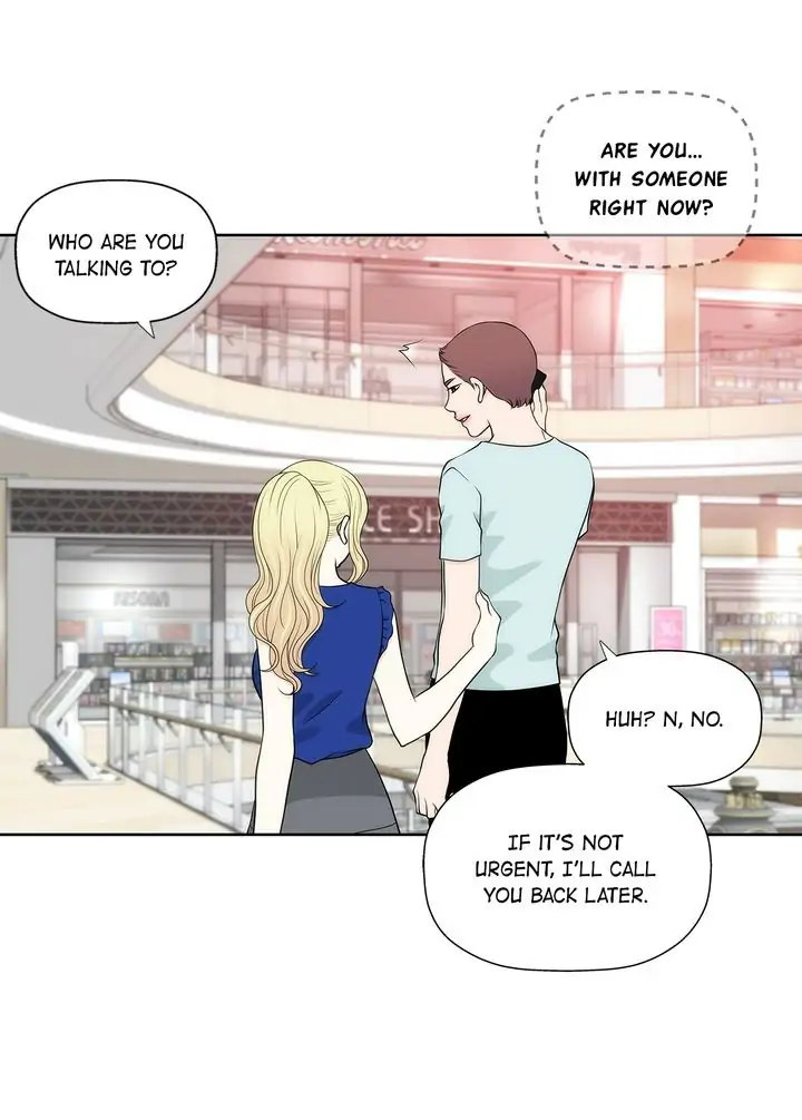 Cinderella’s Man - Chapter 135 [photo 11] - MangaPorn