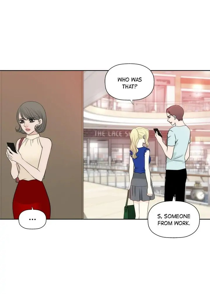 Cinderella’s Man - Chapter 135 [photo 12] - MangaPorn