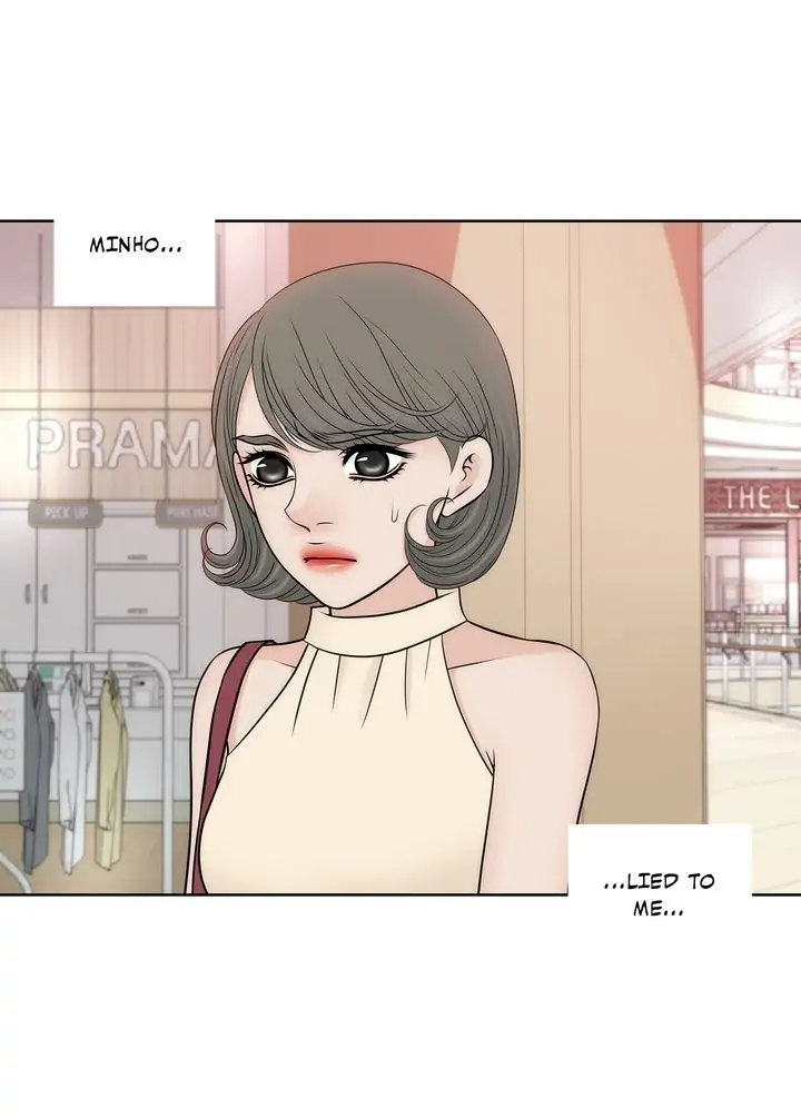 Cinderella’s Man - Chapter 135 [photo 13] - MangaPorn