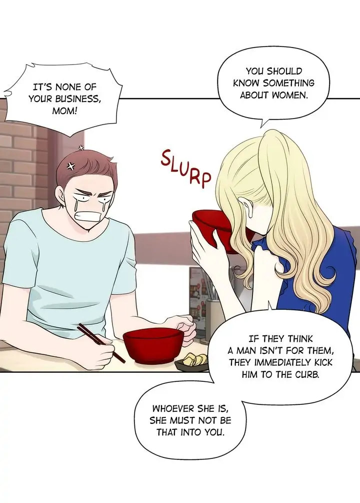 Cinderella’s Man - Chapter 135 [photo 16] - MangaPorn