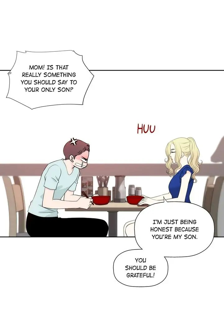 Cinderella’s Man - Chapter 135 [photo 17] - MangaPorn