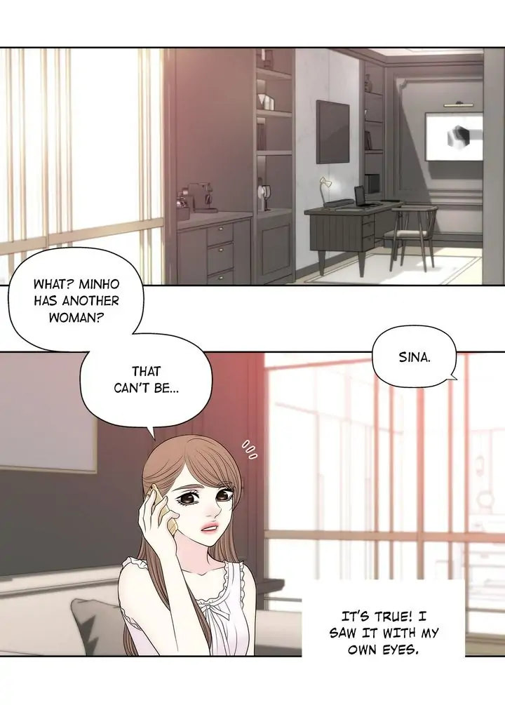 Cinderella’s Man - Chapter 135 [photo 19] - MangaPorn