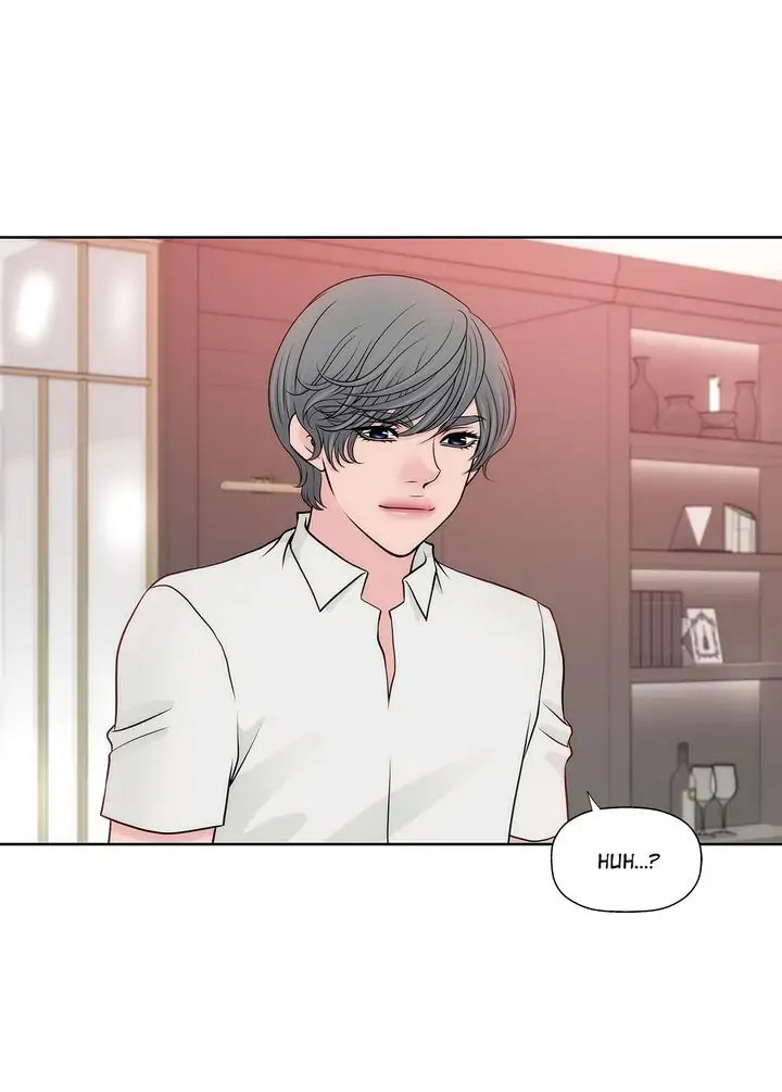 Cinderella’s Man - Chapter 135 [photo 21] - MangaPorn