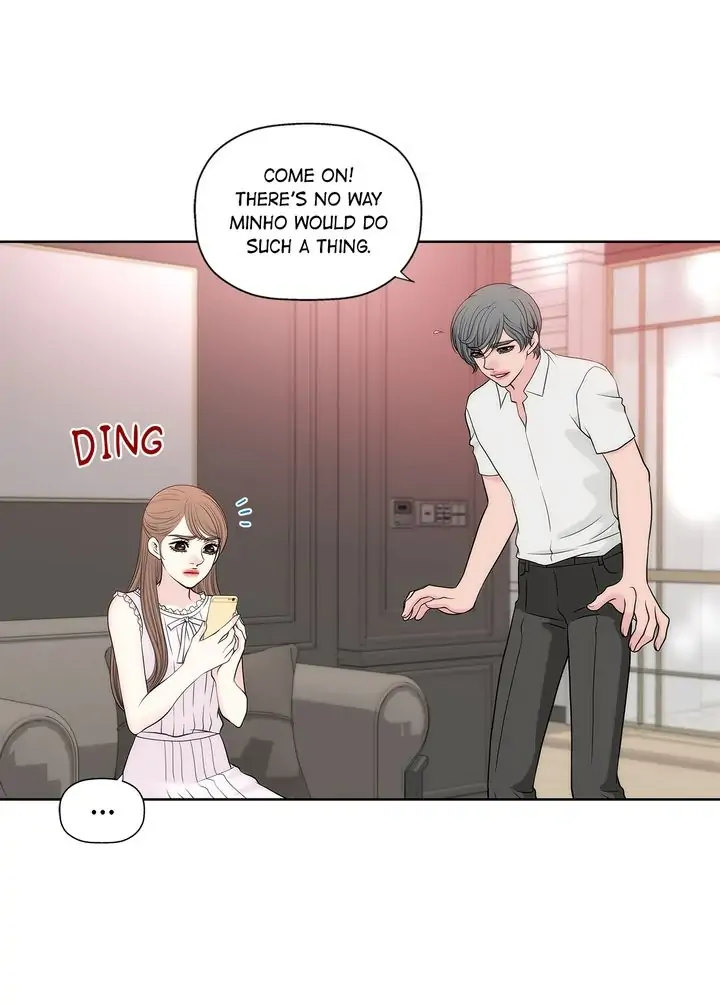 Cinderella’s Man - Chapter 135 [photo 22] - MangaPorn