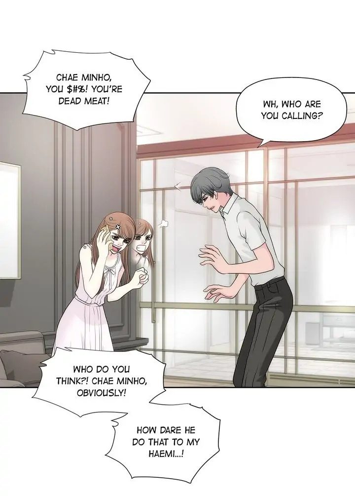 Cinderella’s Man - Chapter 135 [photo 24] - MangaPorn