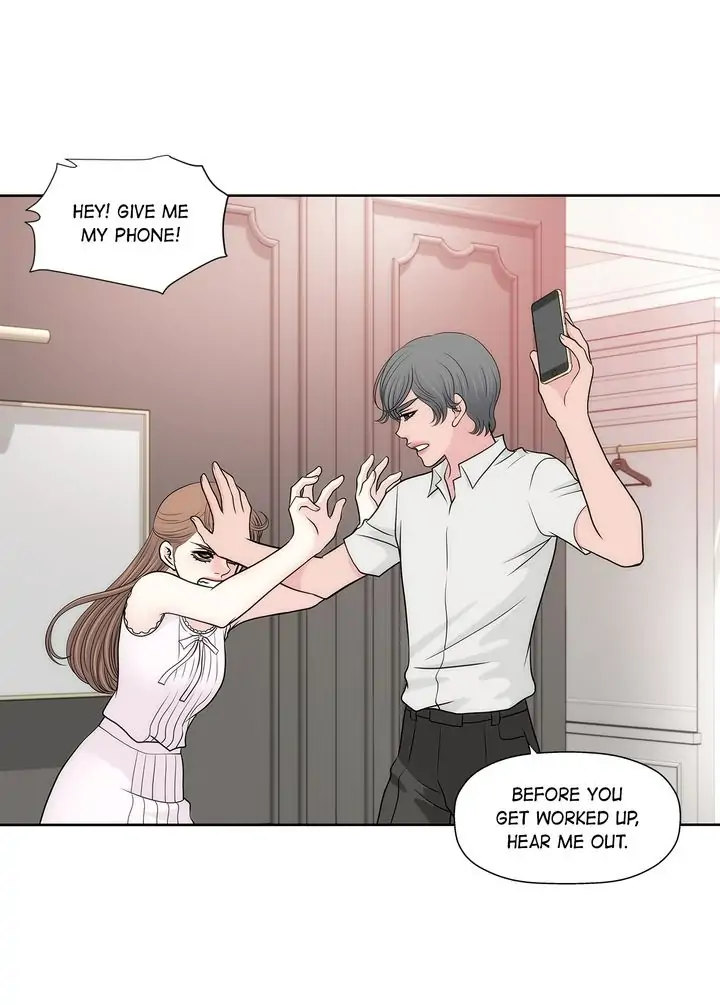 Cinderella’s Man - Chapter 135 [photo 25] - MangaPorn