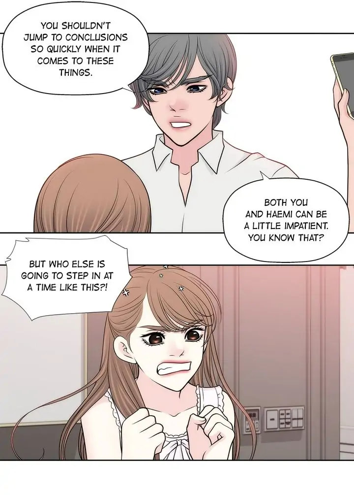 Cinderella’s Man - Chapter 135 [photo 26] - MangaPorn