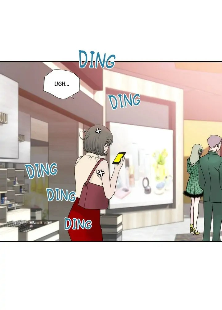 Cinderella’s Man - Chapter 135 [photo 3] - MangaPorn