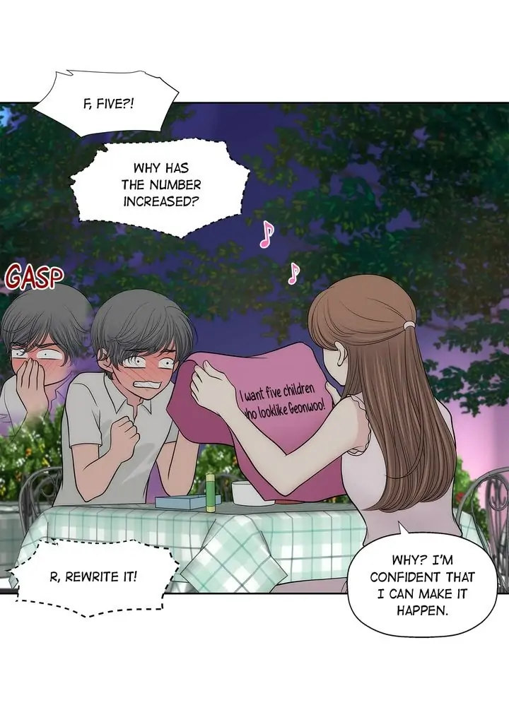 Cinderella’s Man - Chapter 135 [photo 32] - MangaPorn