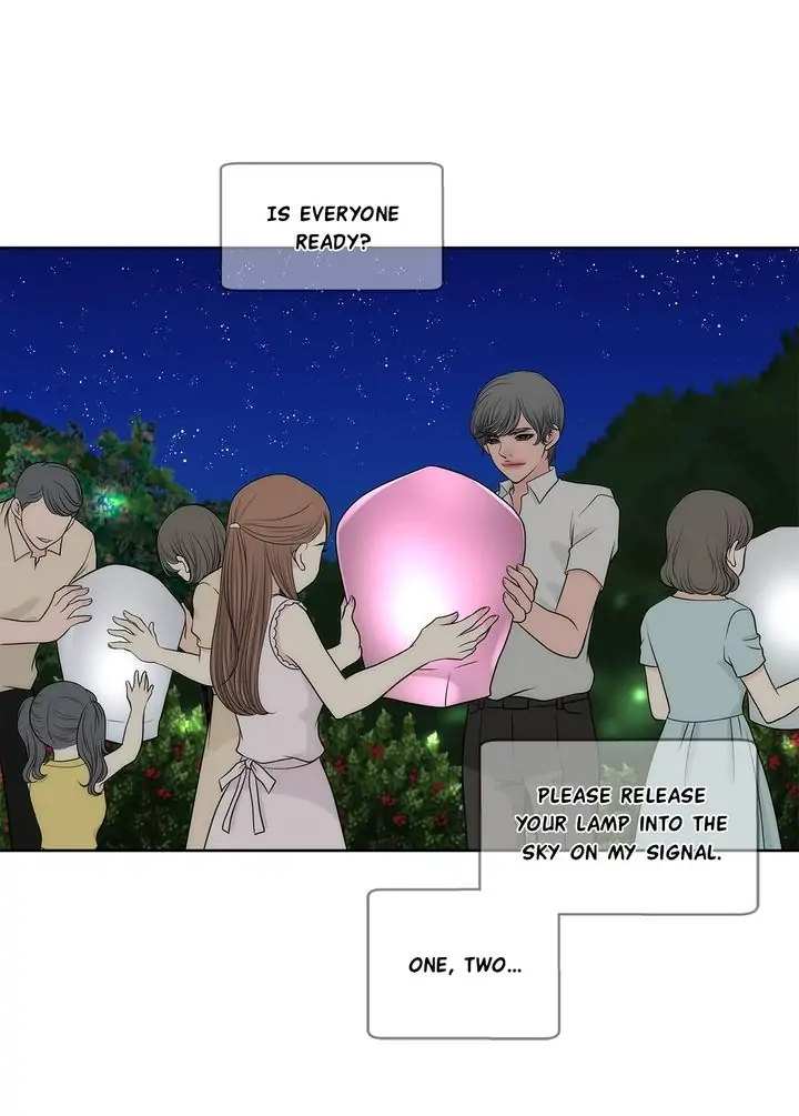 Cinderella’s Man - Chapter 135 [photo 33] - MangaPorn