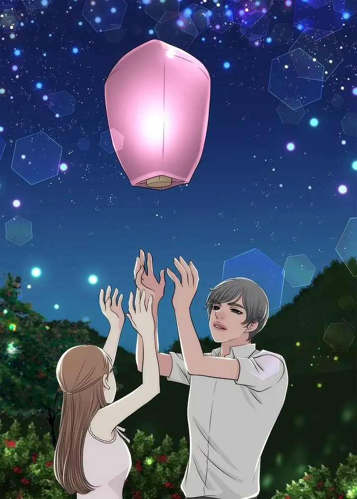 Cinderella’s Man - Chapter 135 [photo 35] - MangaPorn