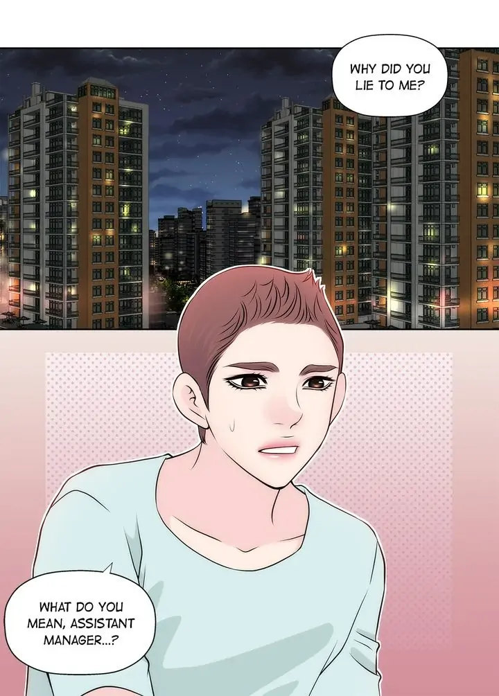 Cinderella’s Man - Chapter 135 [photo 38] - MangaPorn