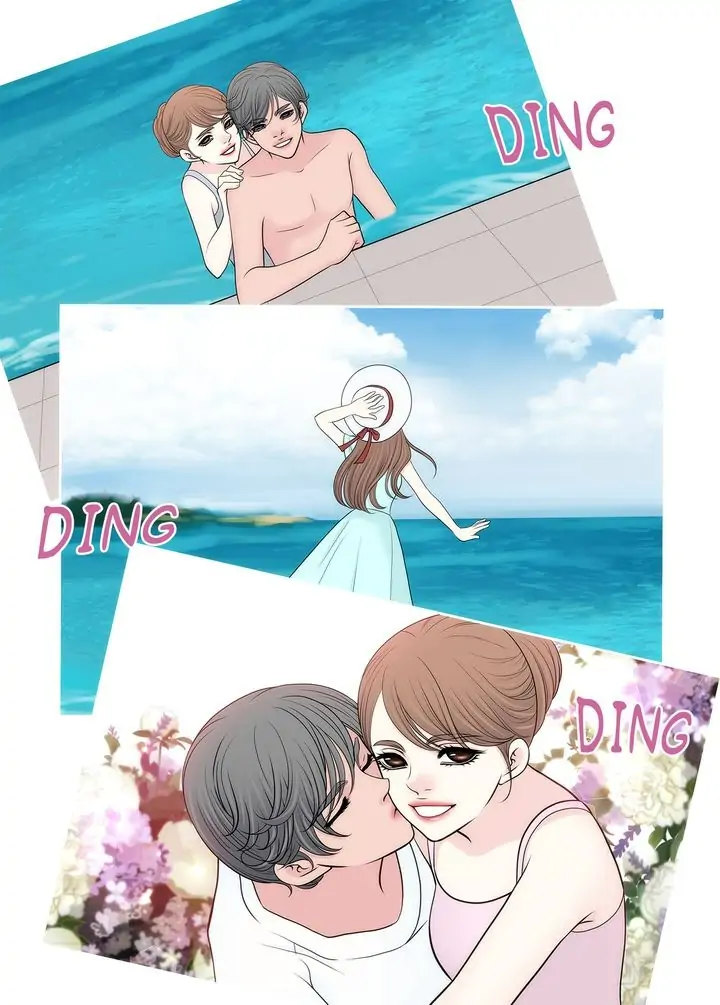 Cinderella’s Man - Chapter 135 [photo 4] - MangaPorn