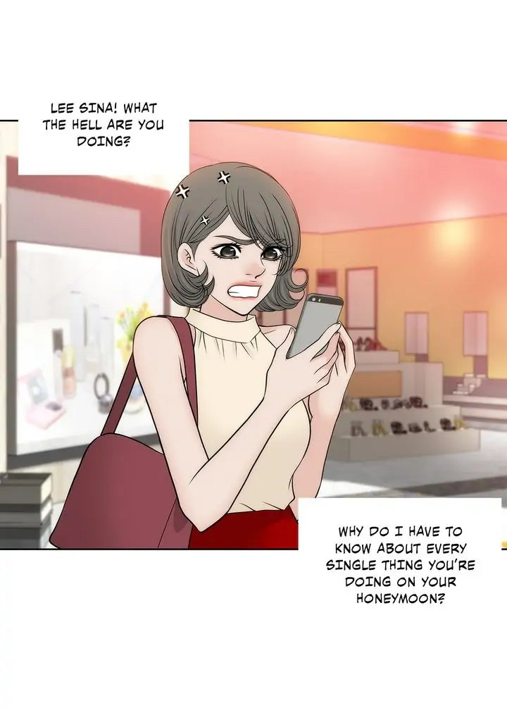 Cinderella’s Man - Chapter 135 [photo 5] - MangaPorn