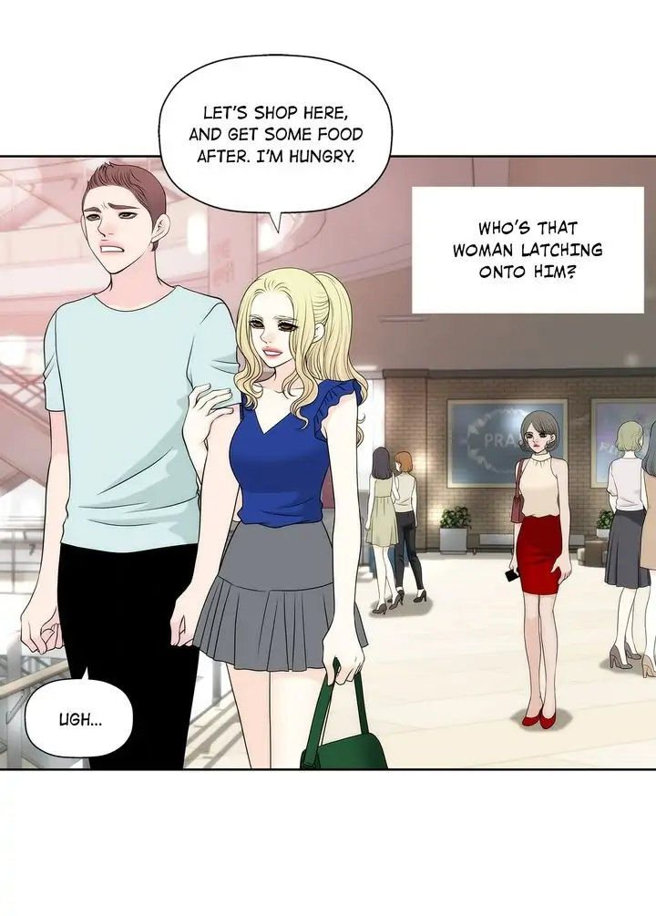 Cinderella’s Man - Chapter 135 [photo 7] - MangaPorn