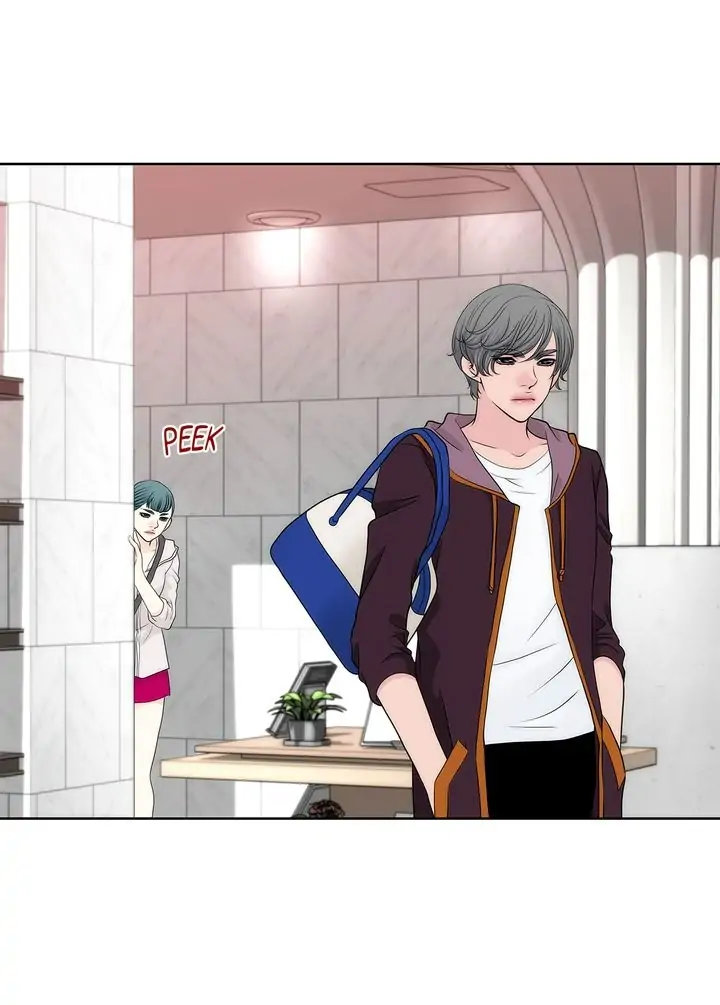 Cinderella’s Man - Chapter 136 [photo 13] - MangaPorn