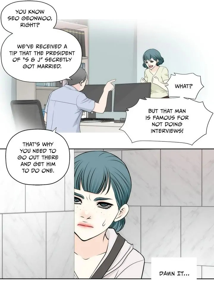 Cinderella’s Man - Chapter 136 [photo 15] - MangaPorn