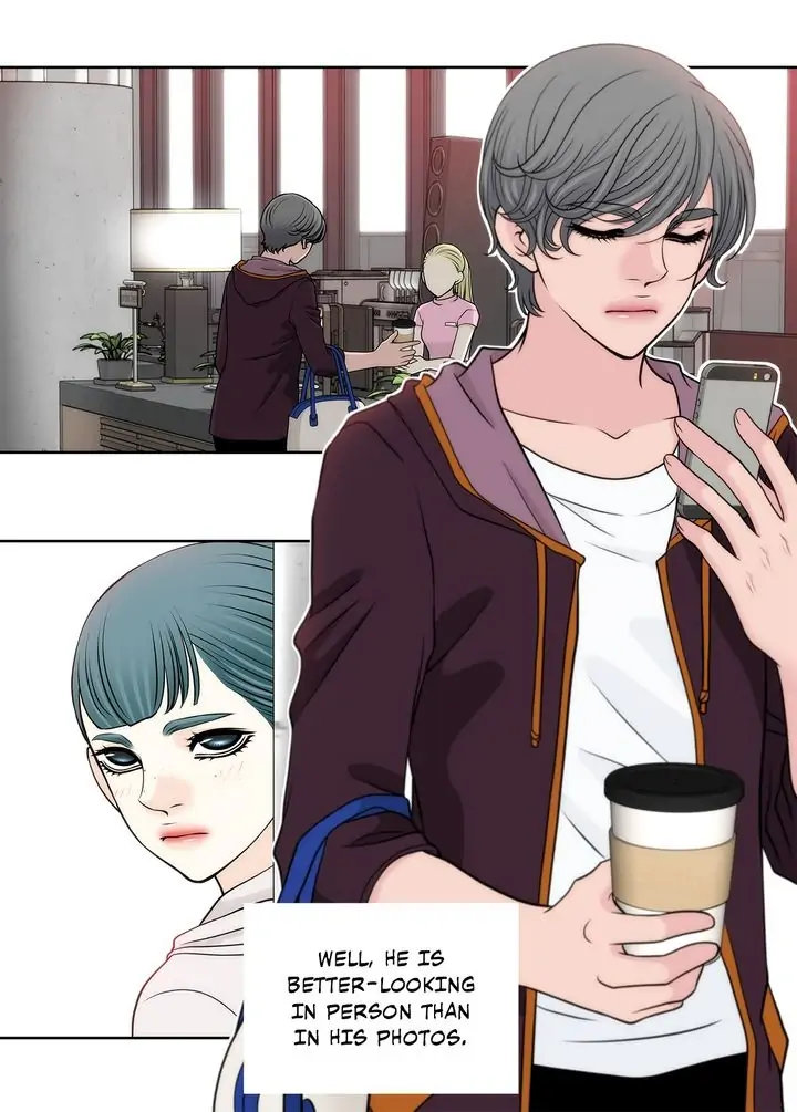 Cinderella’s Man - Chapter 136 [photo 17] - MangaPorn