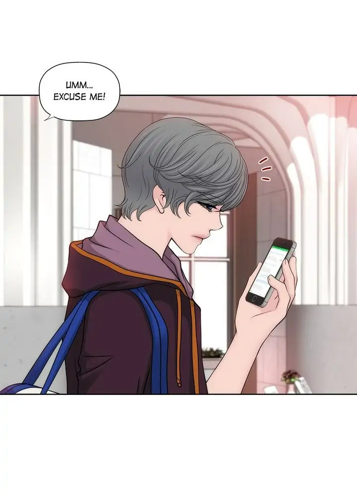 Cinderella’s Man - Chapter 136 [photo 18] - MangaPorn