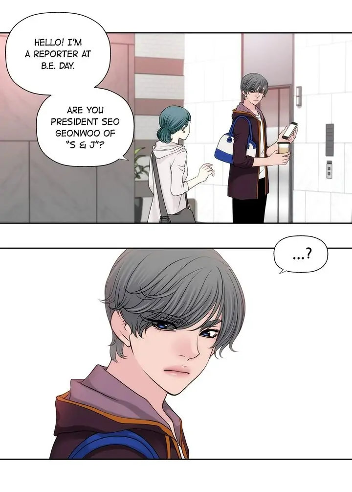 Cinderella’s Man - Chapter 136 [photo 19] - MangaPorn