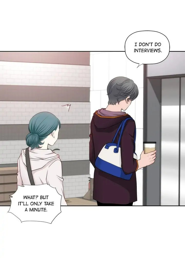 Cinderella’s Man - Chapter 136 [photo 21] - MangaPorn